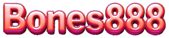 bones888 logo