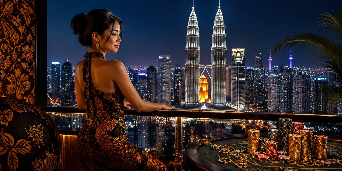 bones888.my cocktail nights preview